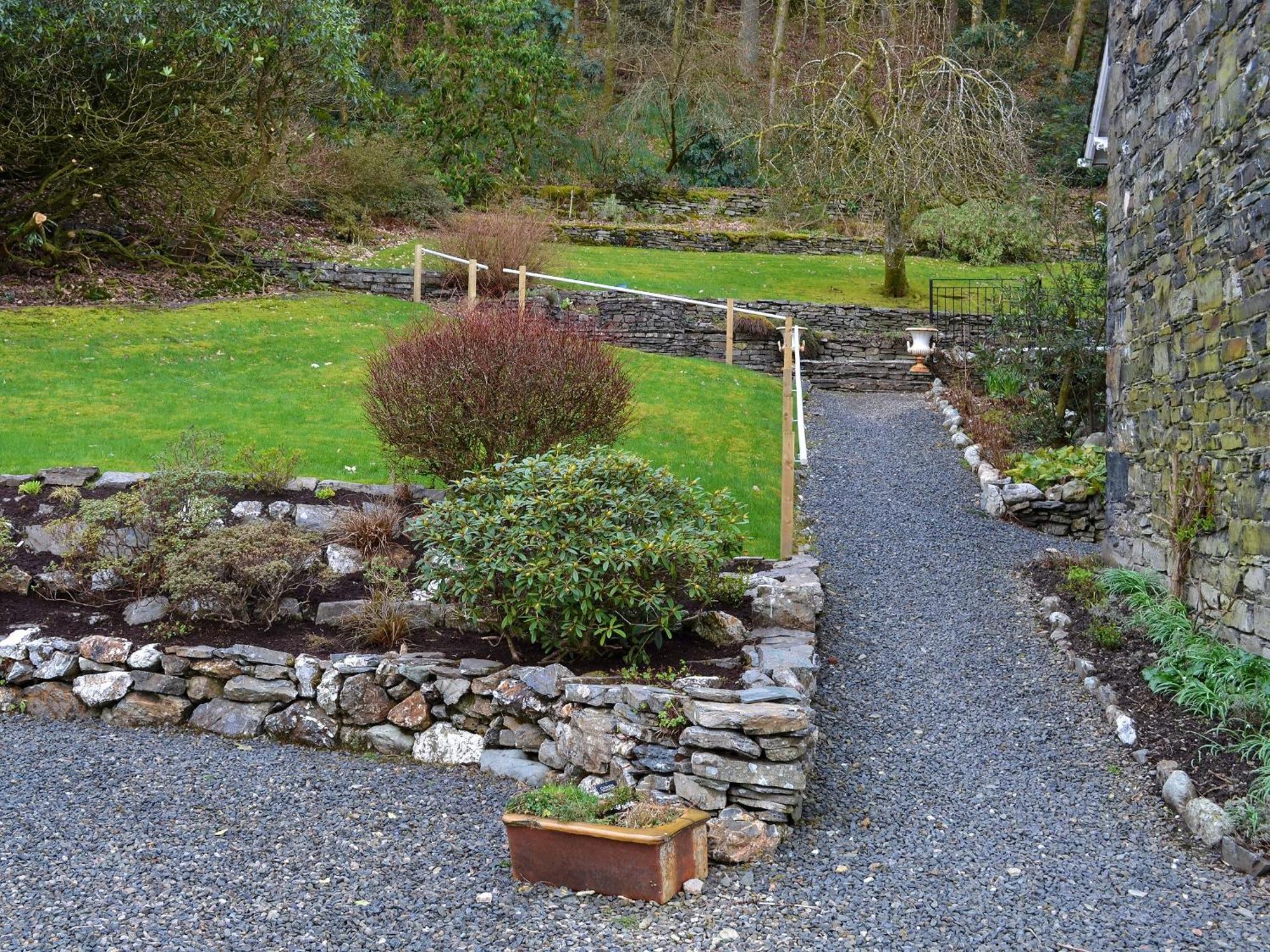 Squirrels Retreat - Uk30821 Vila Braithwaite Exterior foto